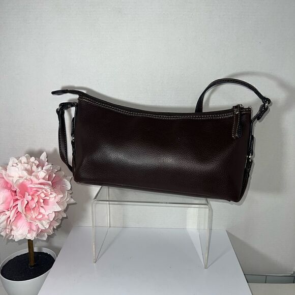 NWOT Relic Color Block Shoulder Bag - Picture 3 of 8